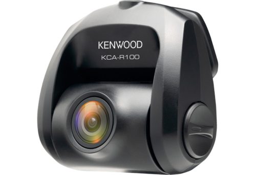 KENWOOD KCA-R100 kiegészítő hátsó kamera