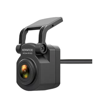   KENWOOD KCA-R110 FULL HD HÁTSÓ KAMERA IP67 KÍVÜLRE IS SZERELHETŐ