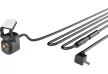 KENWOOD KCA-R110 FULL HD HÁTSÓ KAMERA IP67 KÍVÜLRE IS SZERELHETŐ