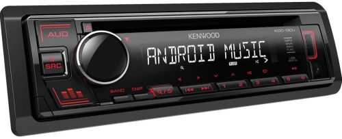 Kenwood KDC-130UR CD USB AUTÓRÁDIÓ