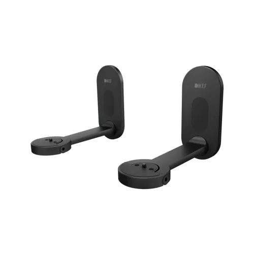 KEF B1 fali hangfal konzol KEF LSX hangfalakhoz (pár), sötét szürke