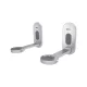 KEF B1 fali hangfal konzol KEF LSX hangfalakhoz (pár), ezüst