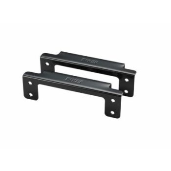 KEF B2 falikonzol, pár, fekete