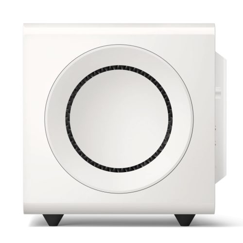KEF KC92 AKTÍV MÉLYSUGÁRZÓ - FEHÉR