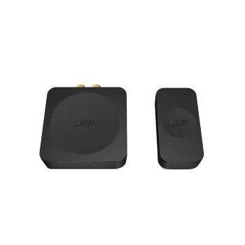   KEF KW1 TX/RX vezeték nélküli adó-vevő egység szett KEF mélysugárzókhoz
