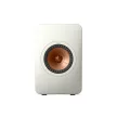KEF LS50 Meta polc hangsugárzó pár, fehér