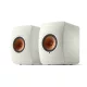 KEF LS50 Wireless II aktív vezeték nélküli hangsugárzó pár, fehér