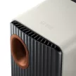 KEF LS50 Wireless II aktív vezeték nélküli hangsugárzó pár, fehér