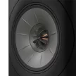 KEF LS60 Wireless aktív vezeték nélüli padlón álló hangfal pár, fekete