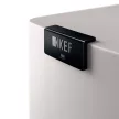 KEF LS60 Wireless aktív vezeték nélüli padlón álló hangfal pár, fehér