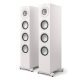 KEF Q11 Meta HÁROMUTAS PADLÓN ÁLLÓ HANGFAL PÁR - FEHÉR