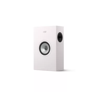   KEF Q4 Meta kétutas falra szerelhető hanszóró, db, fehér