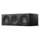 KEF Q6 Meta HÁROMUTAS CENTER SUGÁRZÓ - FEKETE
