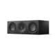 KEF Q6 Meta centersugárzó, fekete