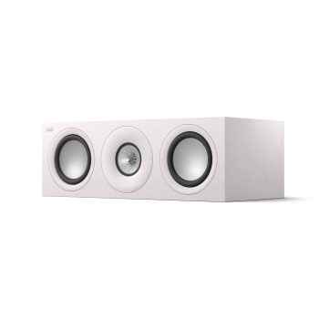 KEF Q6 Meta centersugárzó, fehér