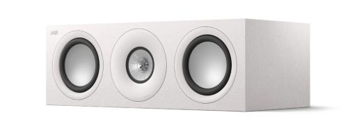 KEF Q6 Meta HÁROMUTAS CENTER SUGÁRZÓ - FEHÉR