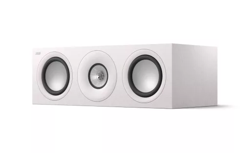 KEF Q6 Meta centersugárzó, fehér