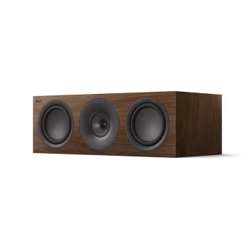 KEF Q6 Meta centersugárzó, dió