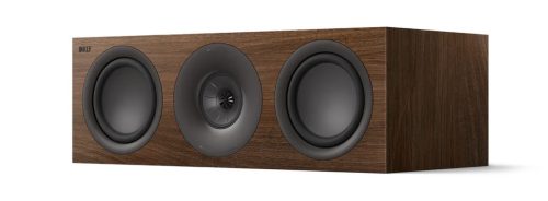 KEF Q6 Meta HÁROMUTAS CENTER SUGÁRZÓ - DIÓ