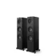 KEF Q7 Meta padlón álló hangsugárzó pár, fekete