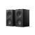 KEF Q CONCERTO META POLC HANGFAL PÁR - FEKETE