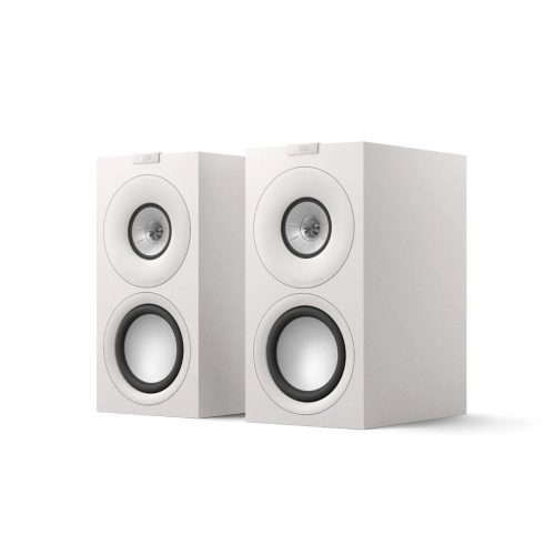 KEF Q CONCERTO META POLC HANGFAL PÁR - FEHÉR