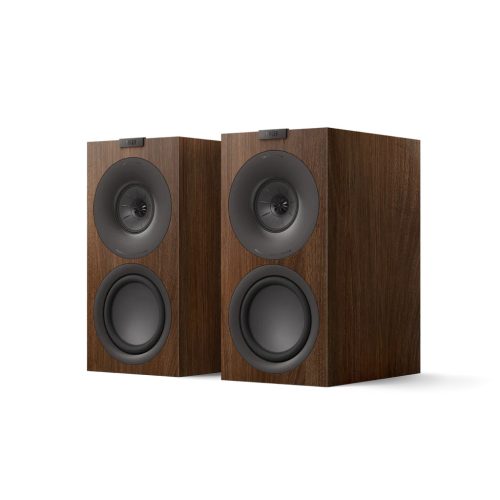 KEF Q CONCERTO META POLC HANGFAL PÁR - DIÓ