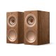 KEF R3 META POLC HANGFAL PÁR - WALNUT