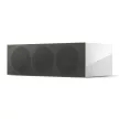 KEF R6 Meta centersugárzó, fehér