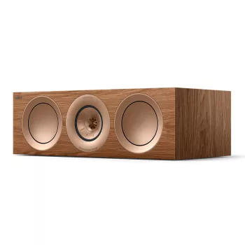 KEF R6 Meta centersugárzó, dió