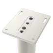 KEF S2 állvány hangfal állvány a KEF LS50 hangsugárzókhoz, fehér