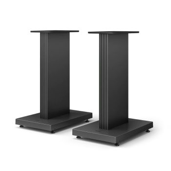   KEF S3 Floor Stand hangfal állvány a KEF R3 hangsugárzókhoz, szürke
