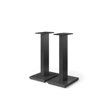   KEF SQ1 Floor Stand hangfal állvány a KEF Q Concerto, Q1 Meta és Q3 Meta hangsugárzókhoz, sötét szürke