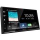 KENWOOD DMX7722DABS ANDORID-AUTO CARPLAY WIFI