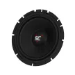 KICX SOUND CIVILIZATION GFS 165.5 - AUTÓHIFI MÉLYKÖZÉP SUGÁRZÓ PÁR