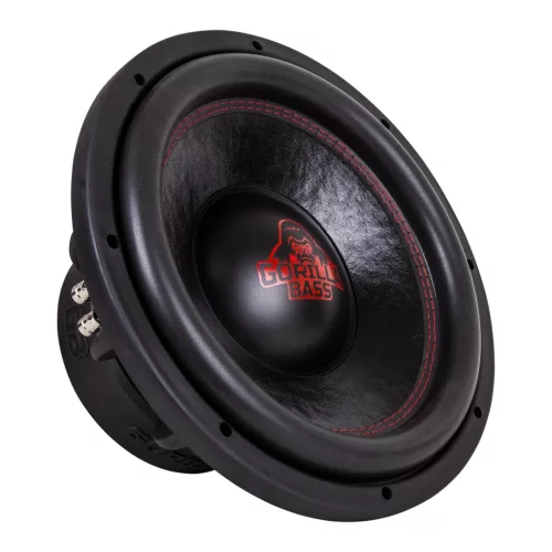 KICX GORILLA BASS E12 - MÉLYSUGÁRZÓ