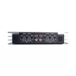 KICX LL4.90 v2 AB OSZTÁLY 4 CSATORNÁS AUTÓHIFI ERŐSÍTŐ