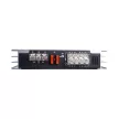 KICX LL4.90 v2 AB OSZTÁLY 4 CSATORNÁS AUTÓHIFI ERŐSÍTŐ