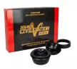 KICX SOUND CIVILIZATION ND 20AL - AUTÓHIFI MAGASSUGÁRZÓ PÁR
