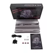 KICX RX 1050D 1 CSATORNÁS AUTÓHIFI ERŐSÍTŐ