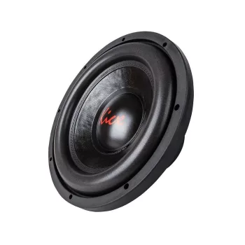 KICX ZM-12 MÉLYSUGÁRZÓ 30 cm 2x4 Ohm 800 W