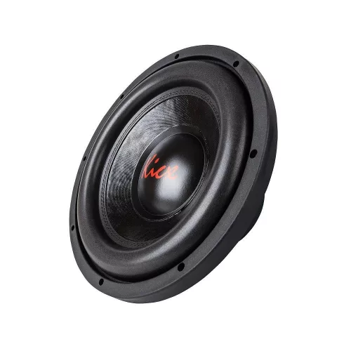 KICX ZM-12 MÉLYSUGÁRZÓ 30 cm 2x4 Ohm 800 W