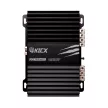 Kicx RX 70.2 ver.2 AUTÓHIFI ERŐSÍTŐ 2 csatornás 2x70 vagy 1x190W