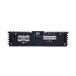 Kicx RX 70.2 ver.2 AUTÓHIFI ERŐSÍTŐ 2 csatornás 2x70 vagy 1x190W