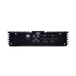 Kicx RX 70.2 ver.2 AUTÓHIFI ERŐSÍTŐ 2 csatornás 2x70 vagy 1x190W