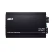 KICX SA-4.90 4 CSATORNÁS AUTÓHIFI ERŐSÍTŐ AB OSZTÁLY