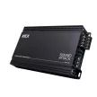 KICX SA-4.90 4 CSATORNÁS AUTÓHIFI ERŐSÍTŐ AB OSZTÁLY