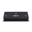 KICX ST D1 MONOBLOKK AUTÓHIFI ERŐSÍTŐ D OSZTÁLY 1000W