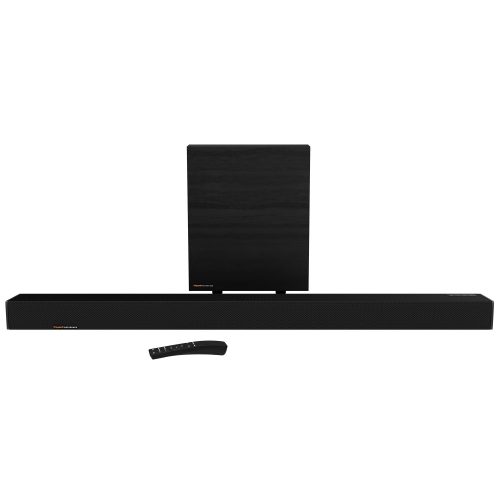 KLIPSCH CINEMA 700 SOUNDBAR RENDSZER - FEKETE