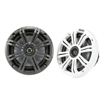 KICKER KM654 HAJÓS KOAX HANGSZÓRÓ pár 16,5 cm 4 ohm 65W 
